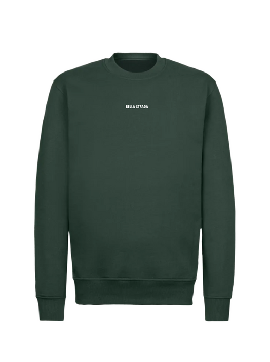 Essential Sweater Heavy Regular