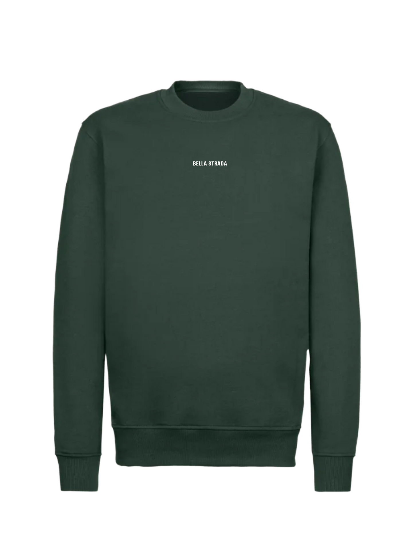 Essential Sweater Heavy Regular