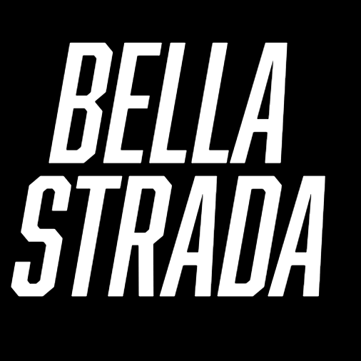 Papier Logo Sticker 5×5 cm