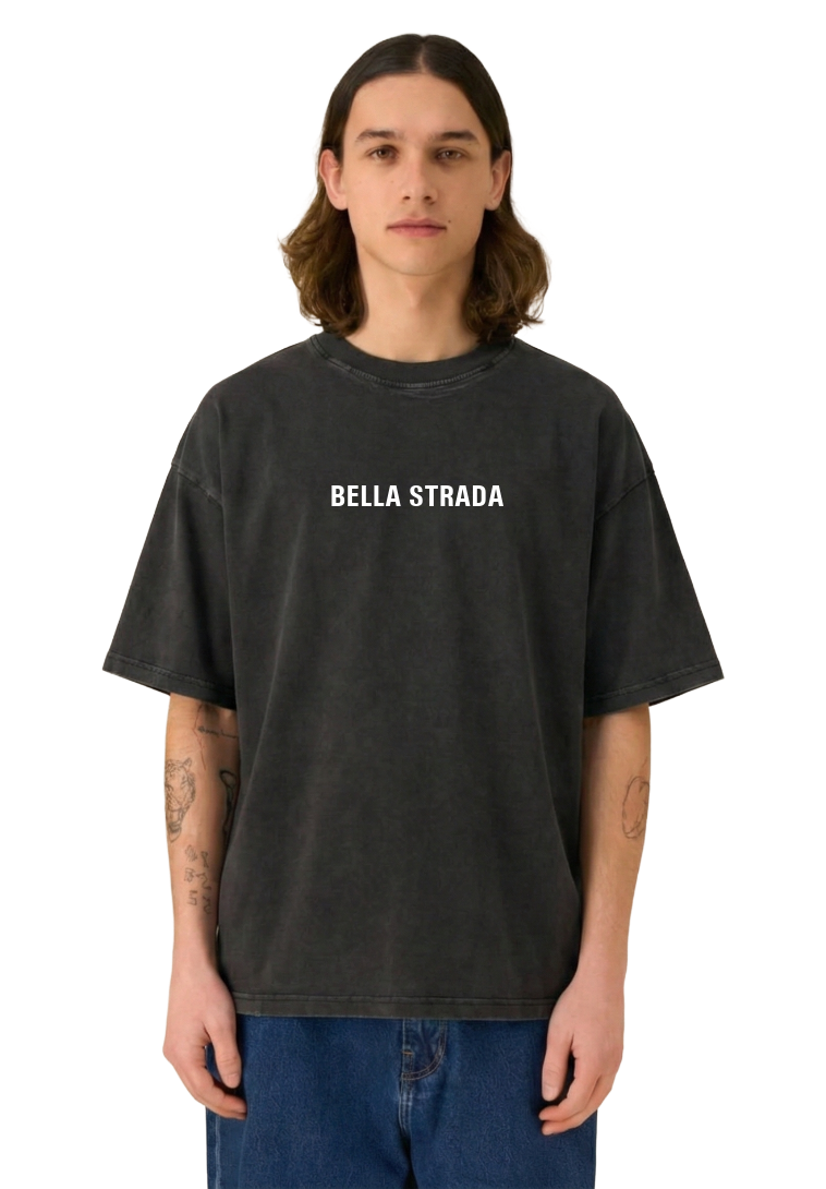 Essential Origin Heavy Tee