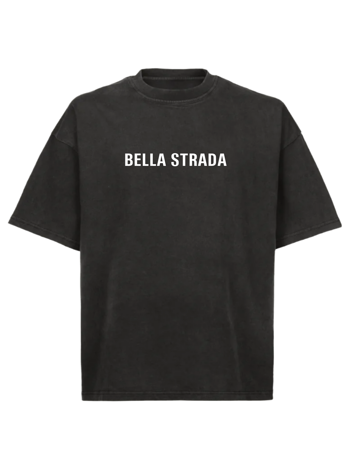 Essential Origin Heavy Tee