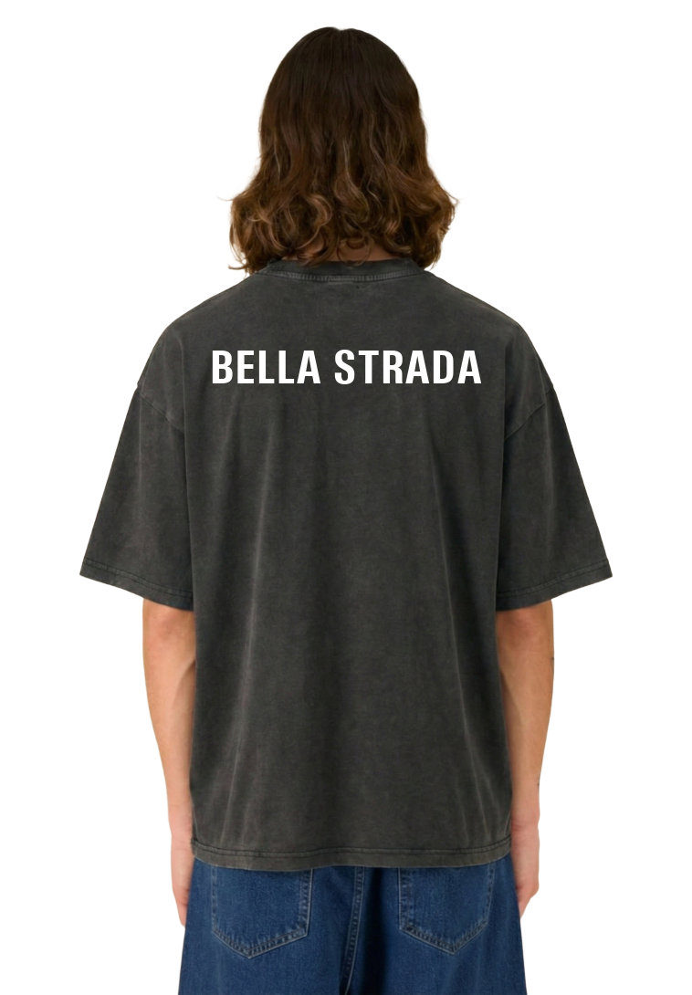 Essential Statement Heavy Tee