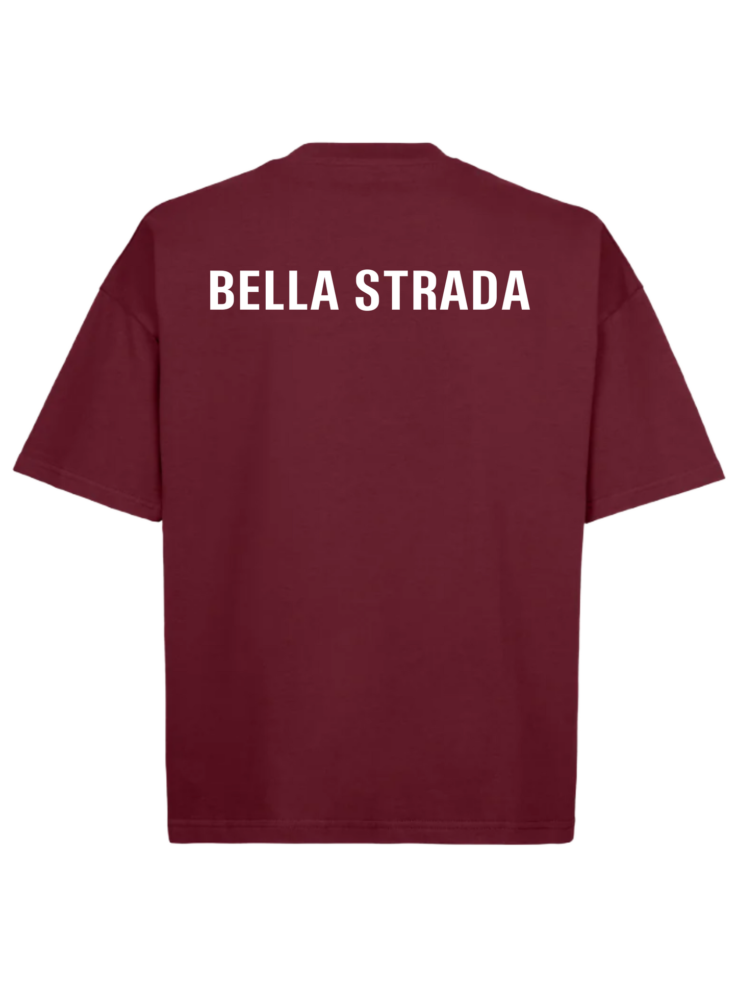 Essential Statement Heavy Tee