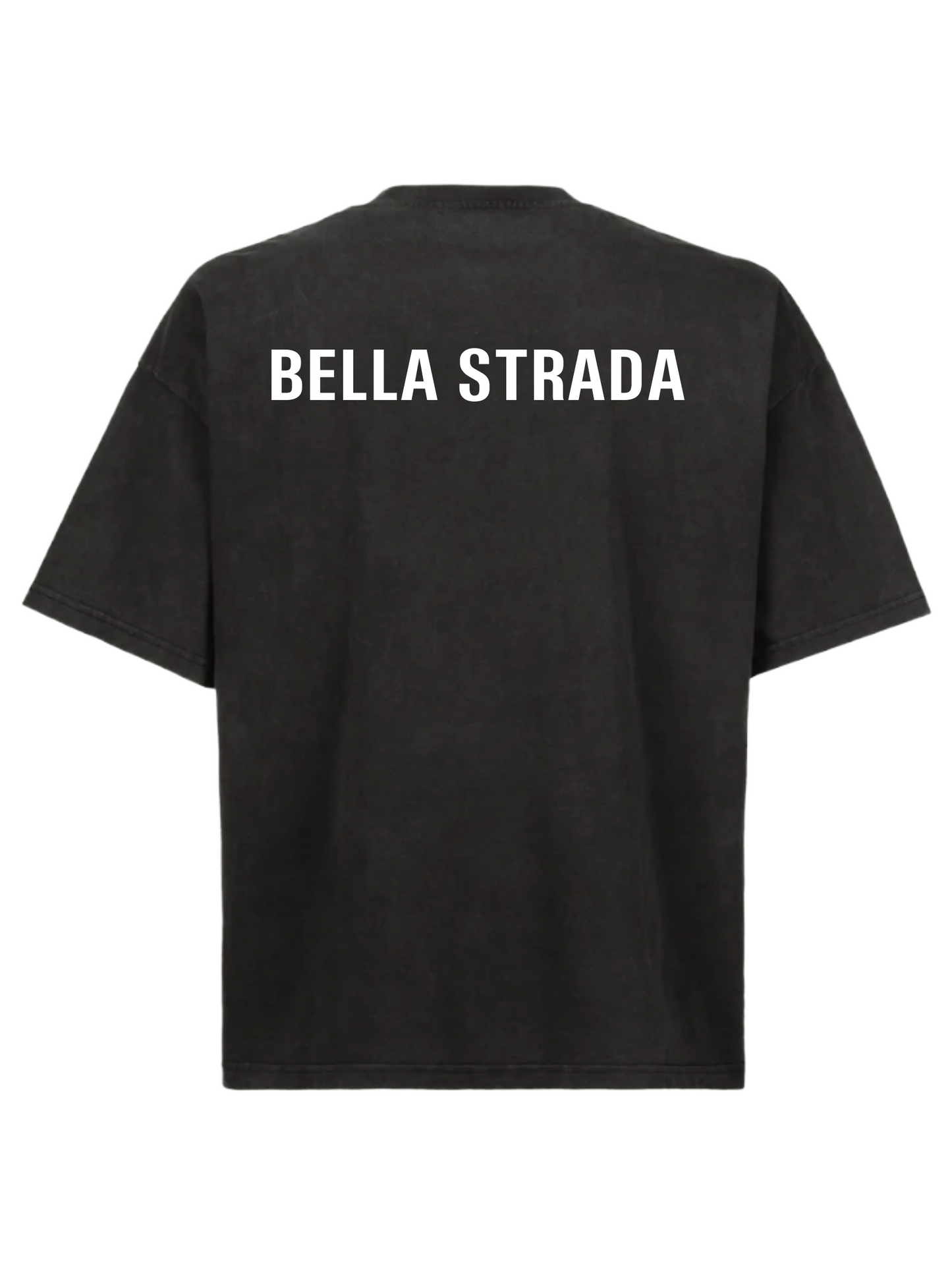 Essential Statement Heavy Tee