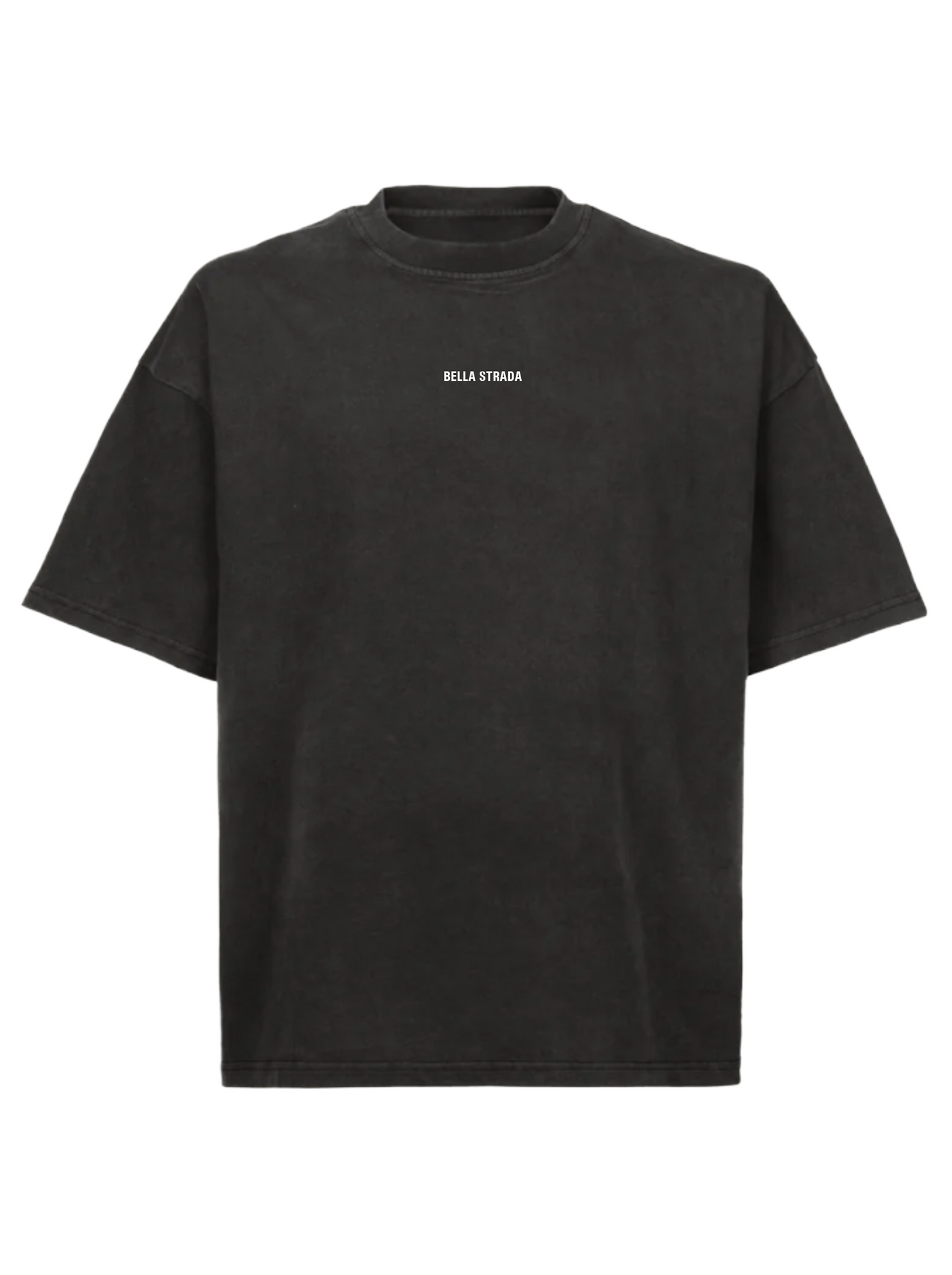Essential Statement Heavy Tee