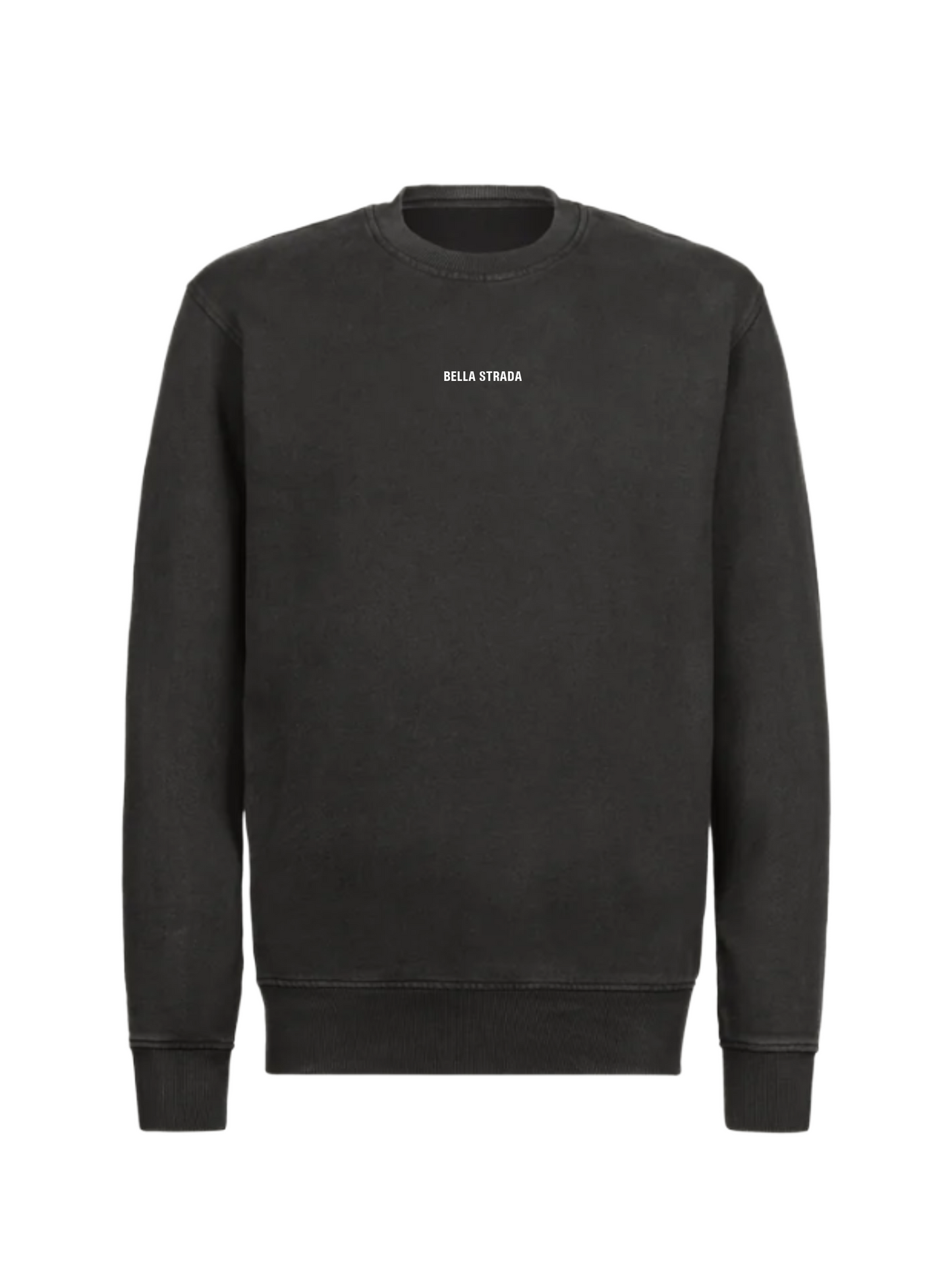 Essential Sweater Heavy Regular