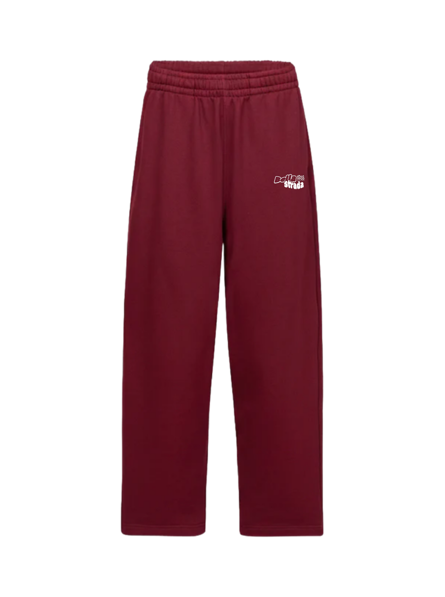 KEEP ITALIAN ROADS SECRET Sweatpants