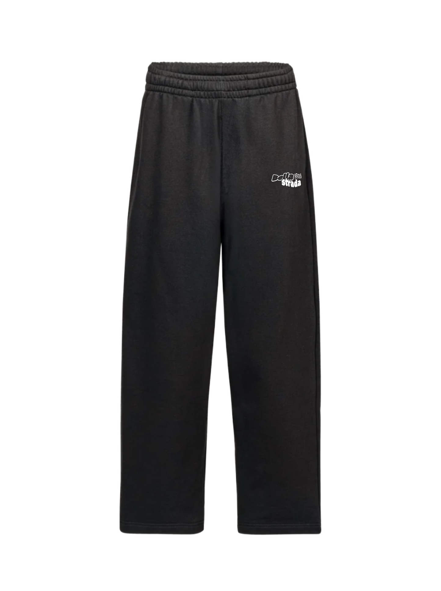 KEEP ITALIAN ROADS SECRET Sweatpants