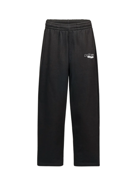 KEEP ITALIAN ROADS SECRET Sweatpants